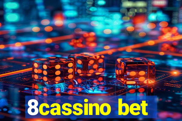 8cassino bet